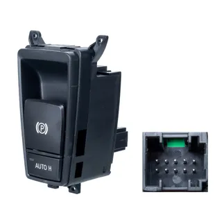 Febi Bilstein Parking Brake Switch - 61319148508